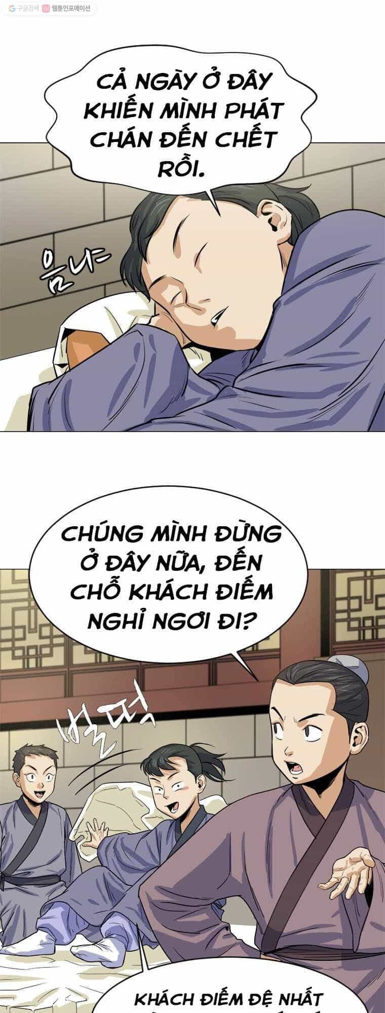 Sư Phụ Quỷ Diện - Chương 2 - ảnh 54