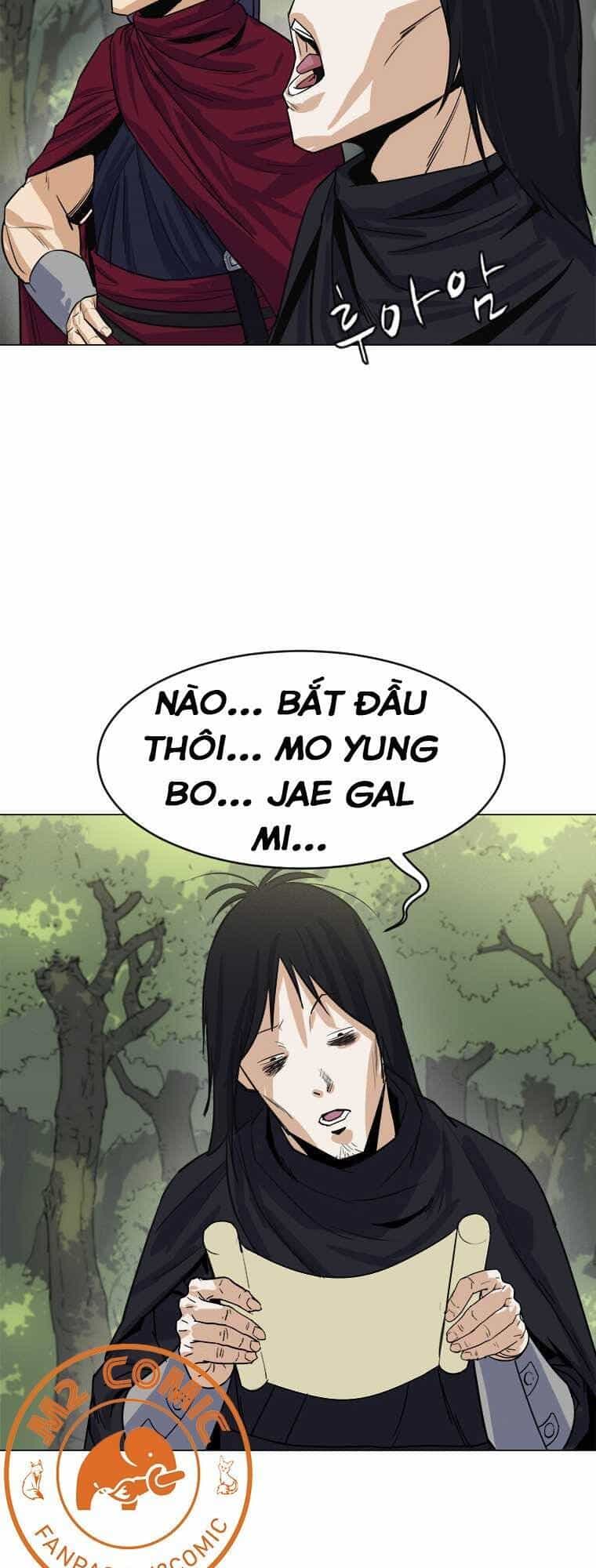 Sư Phụ Quỷ Diện - Chương 2 - ảnh 63
