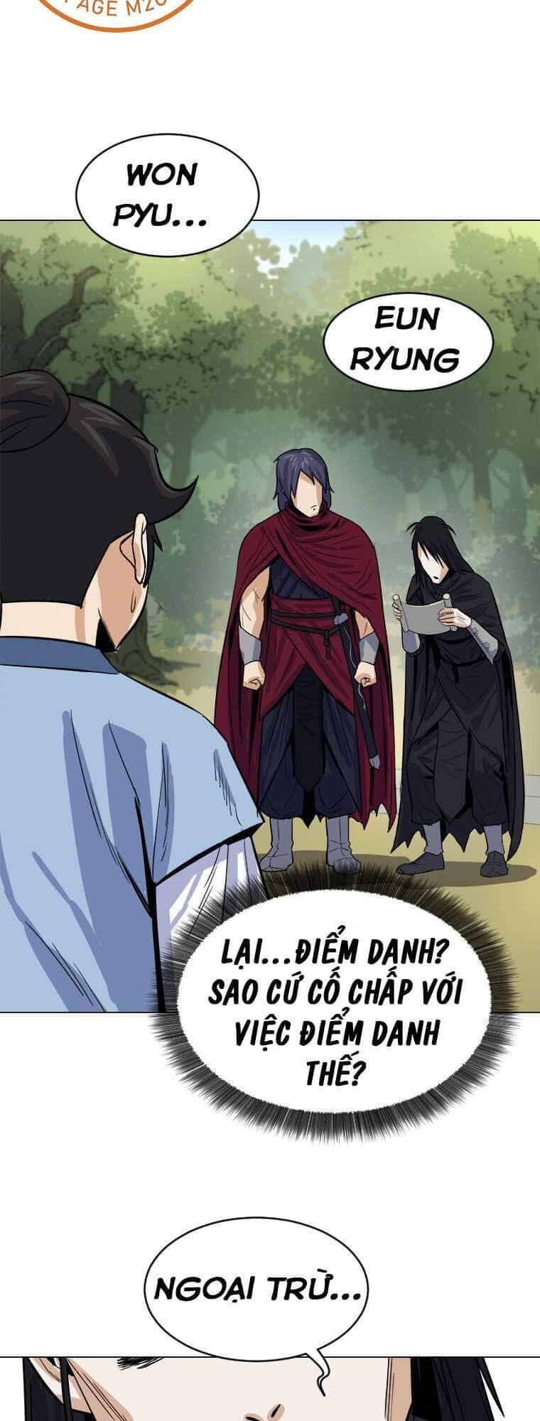 Sư Phụ Quỷ Diện - Chương 2 - ảnh 64