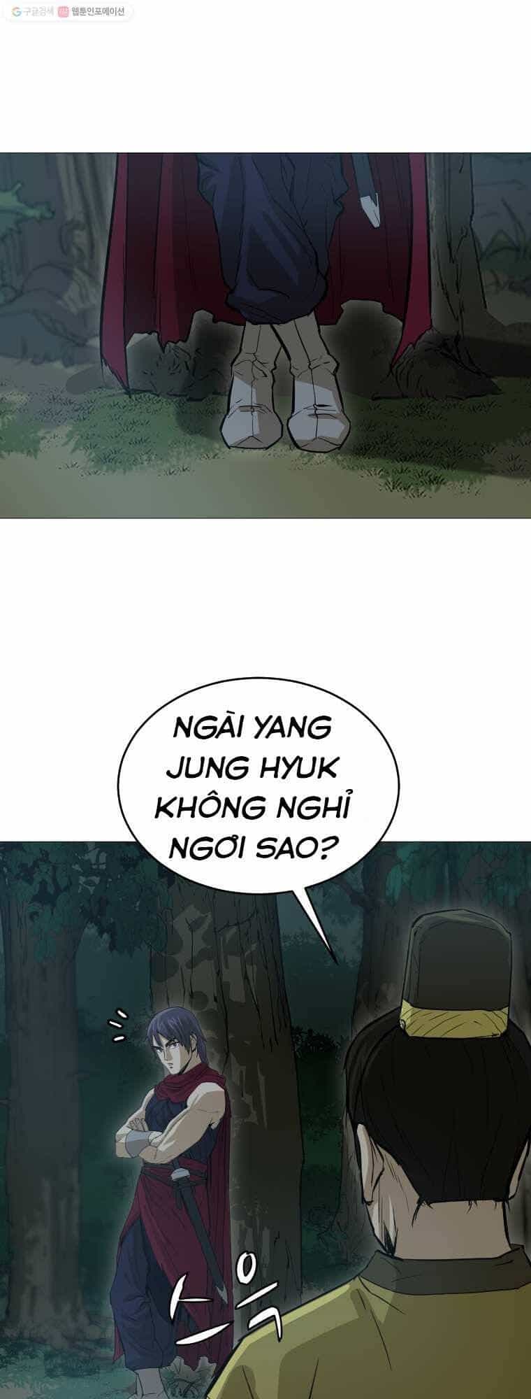 Sư Phụ Quỷ Diện - Chương 20 - ảnh 10
