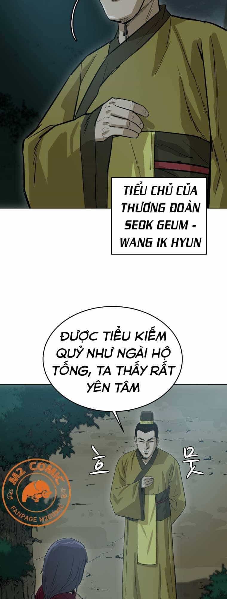 Sư Phụ Quỷ Diện - Chương 20 - ảnh 12