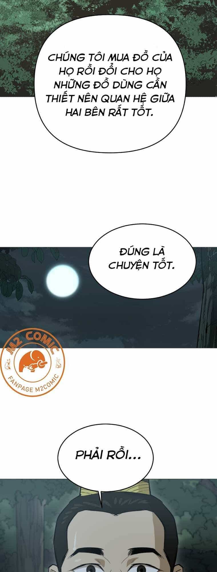 Sư Phụ Quỷ Diện - Chương 20 - ảnh 20