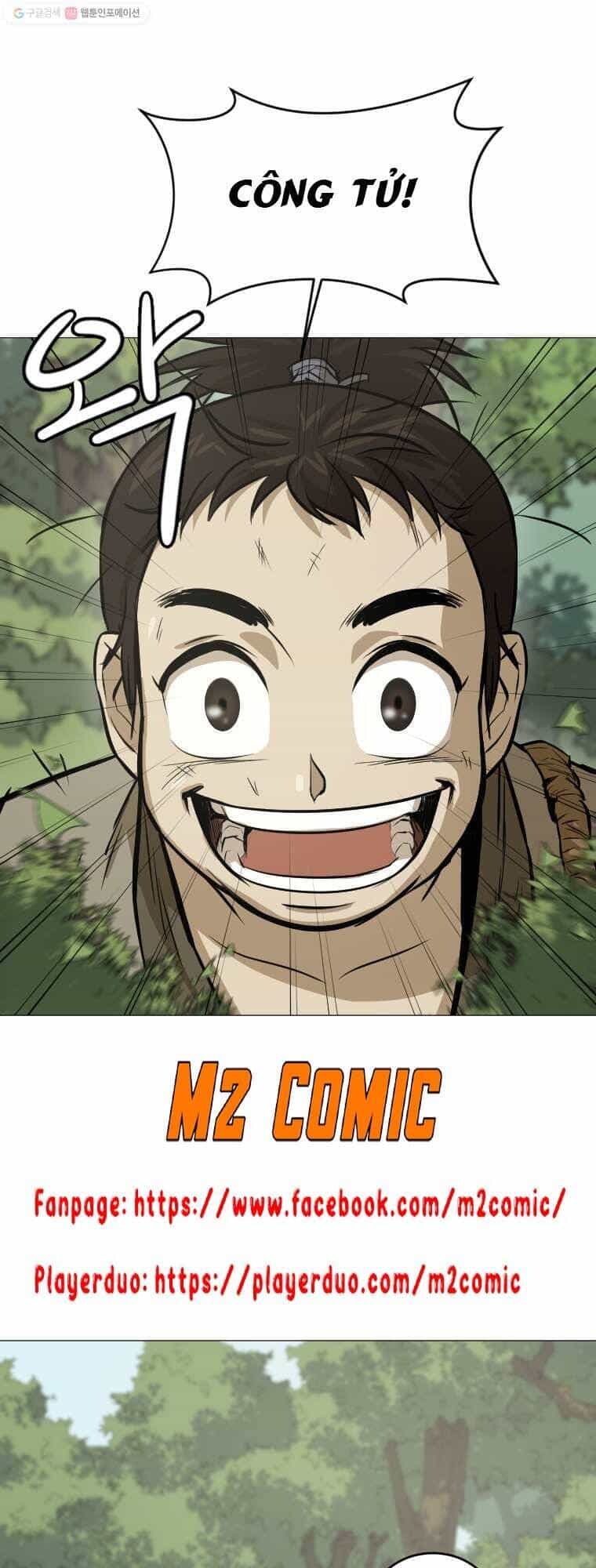 Sư Phụ Quỷ Diện - Chương 20 - ảnh 30