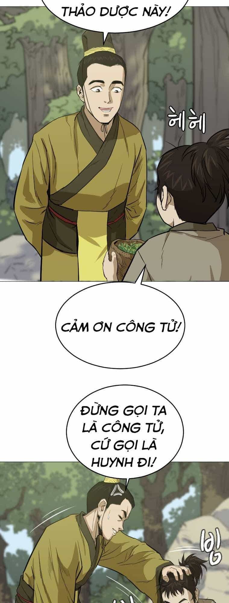 Sư Phụ Quỷ Diện - Chương 20 - ảnh 36