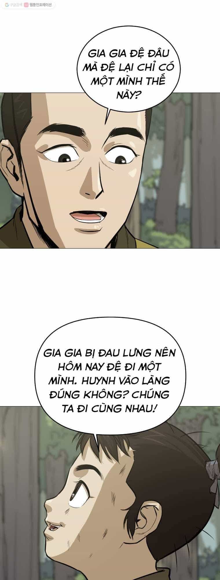 Sư Phụ Quỷ Diện - Chương 20 - ảnh 38
