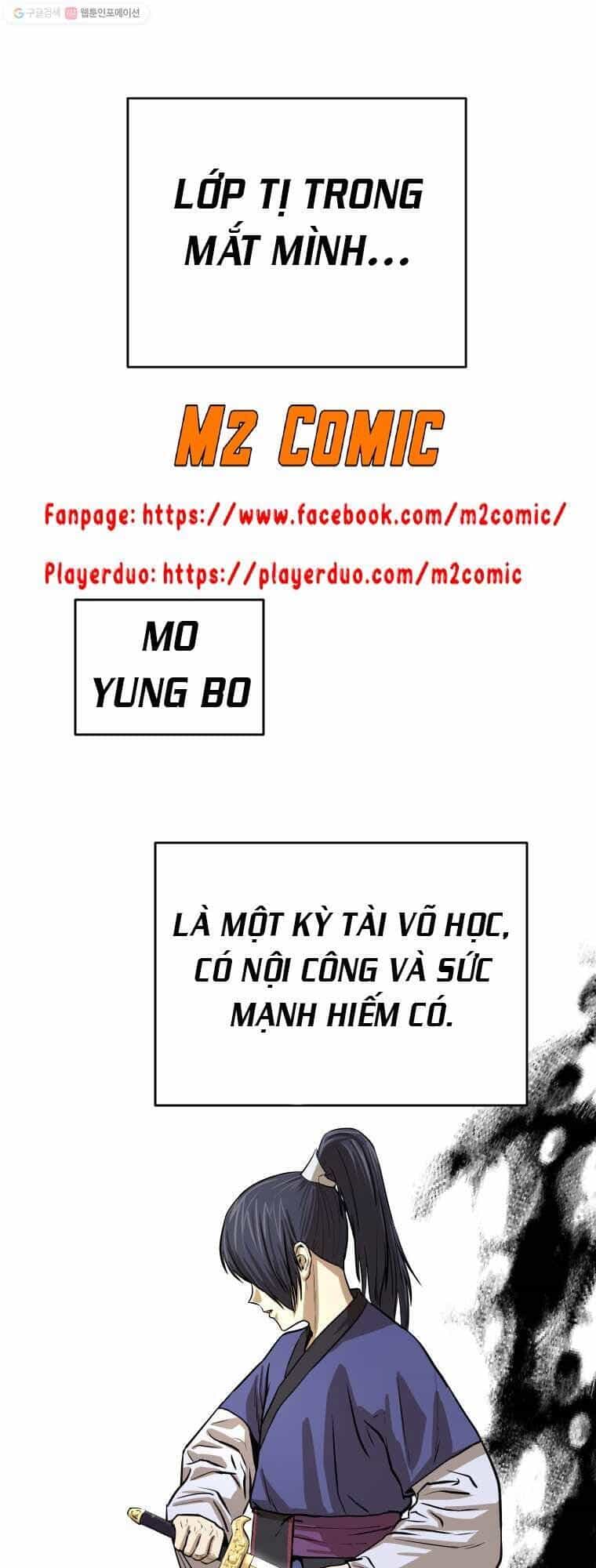 Sư Phụ Quỷ Diện - Chương 20 - ảnh 46