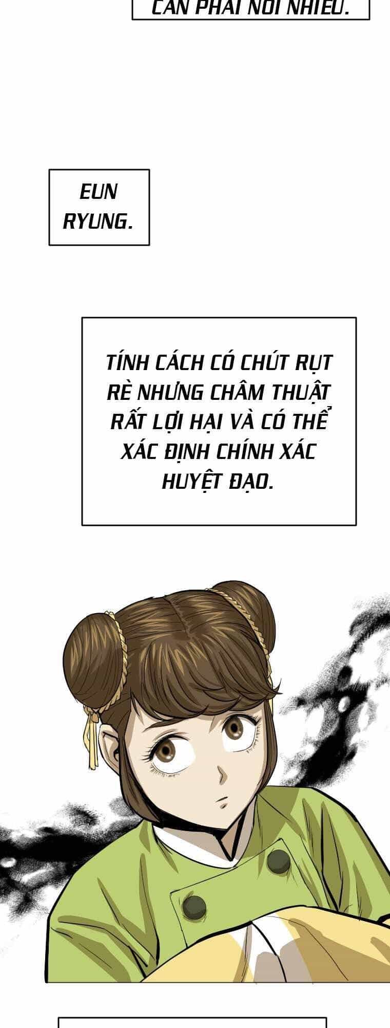 Sư Phụ Quỷ Diện - Chương 20 - ảnh 52