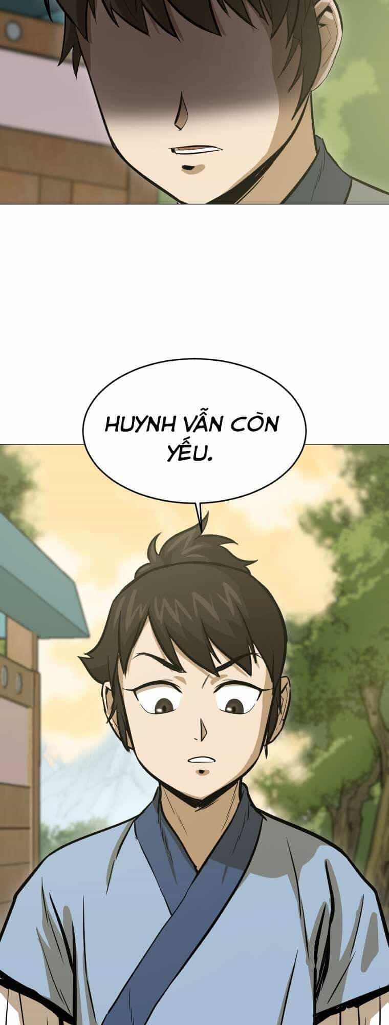 Sư Phụ Quỷ Diện - Chương 20 - ảnh 56