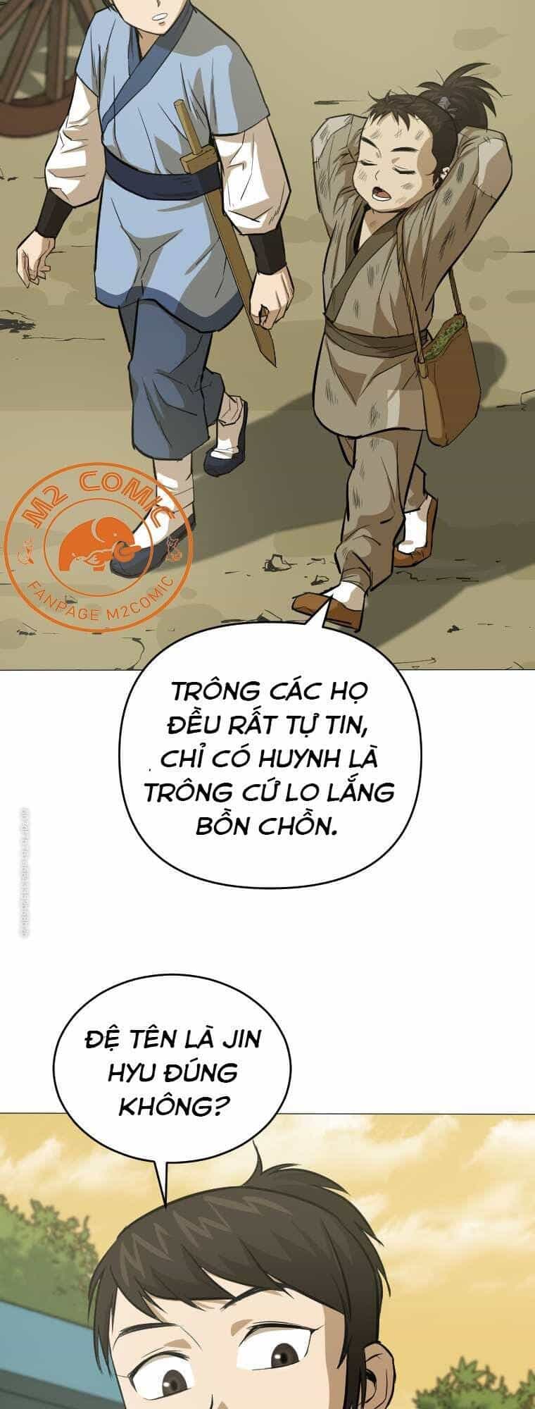 Sư Phụ Quỷ Diện - Chương 20 - ảnh 59