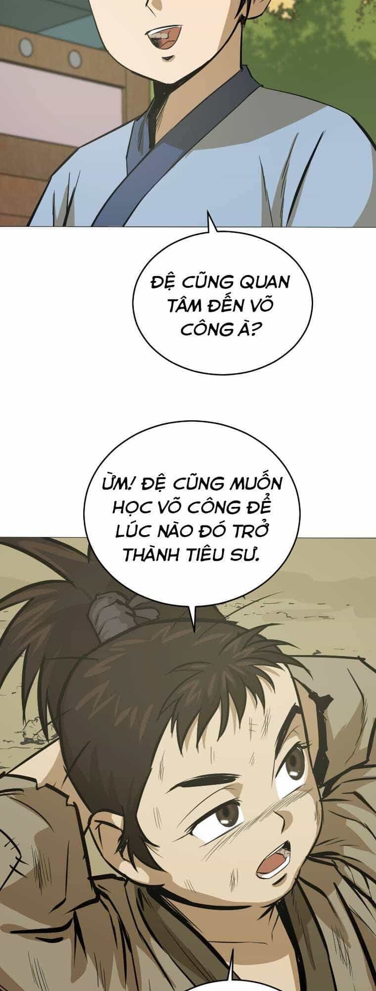 Sư Phụ Quỷ Diện - Chương 20 - ảnh 60