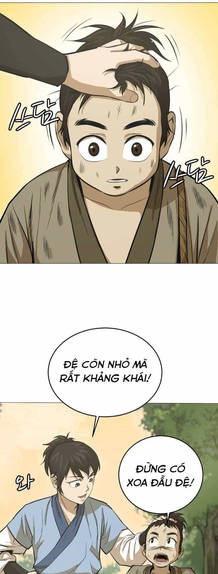 Sư Phụ Quỷ Diện - Chương 20 - ảnh 64