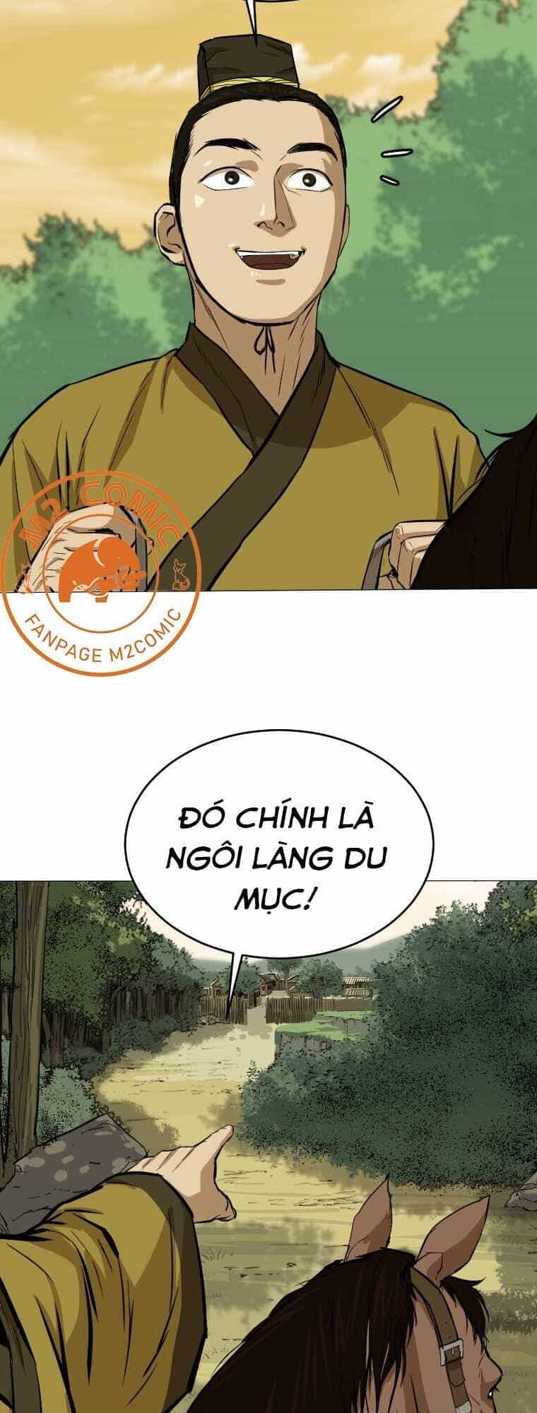 Sư Phụ Quỷ Diện - Chương 20 - ảnh 68