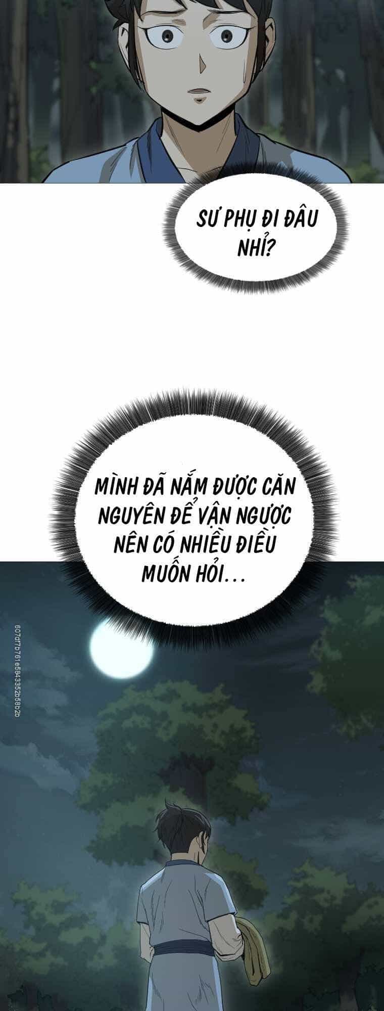 Sư Phụ Quỷ Diện - Chương 20 - ảnh 7