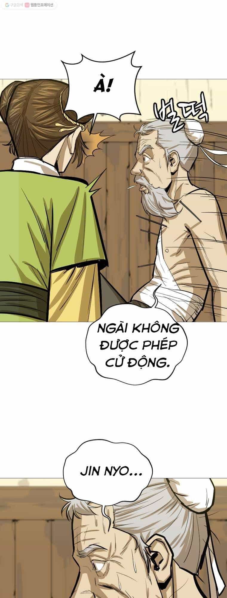 Sư Phụ Quỷ Diện - Chương 21 - ảnh 18