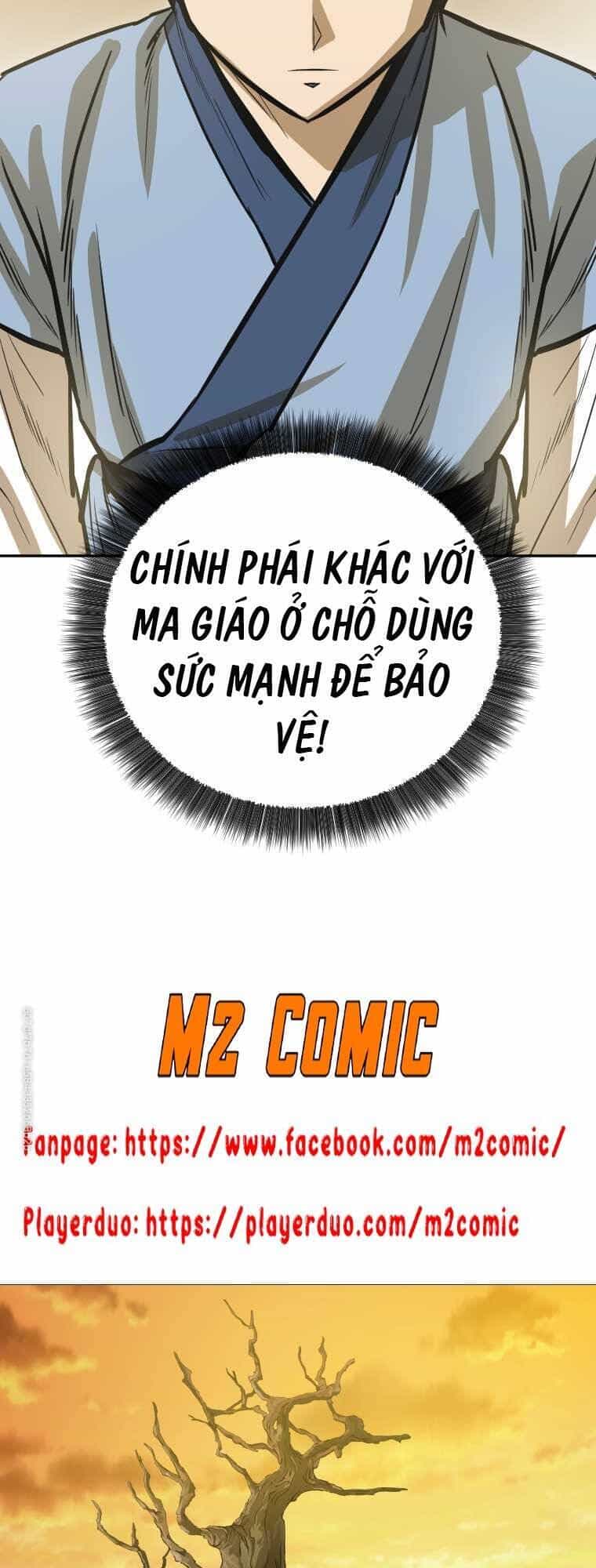 Sư Phụ Quỷ Diện - Chương 21 - ảnh 27