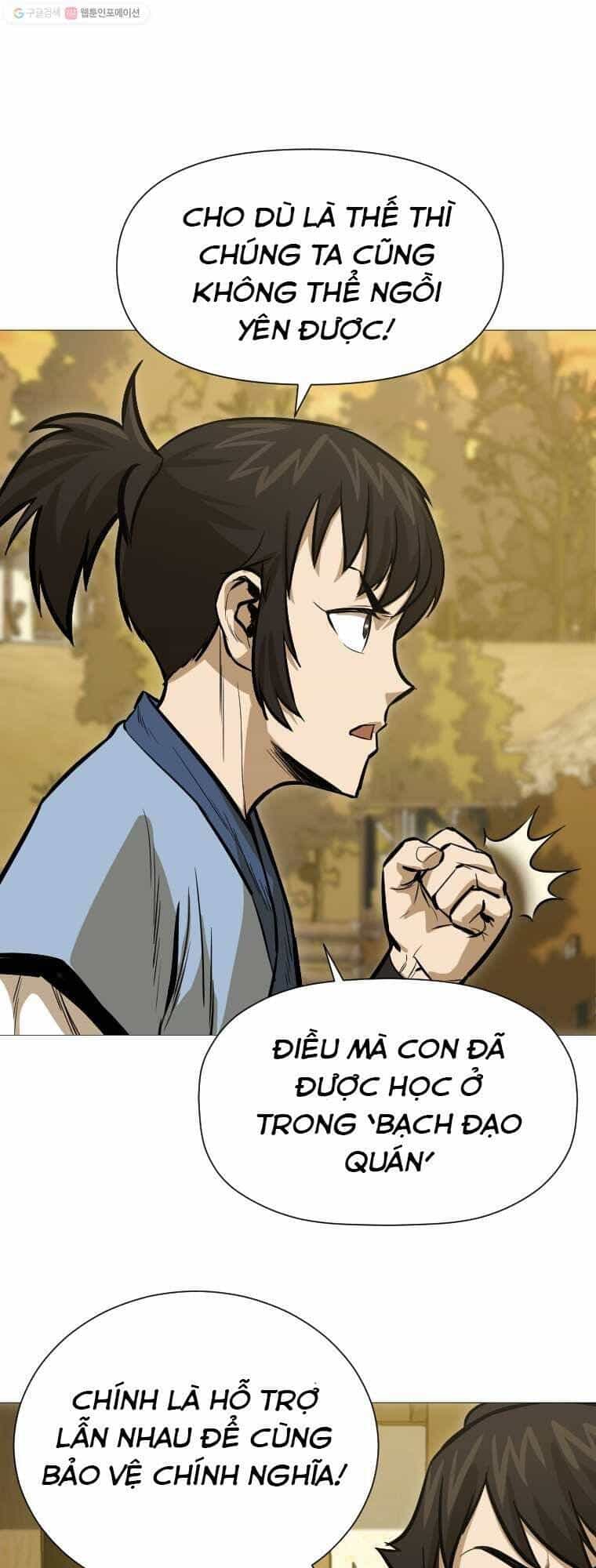 Sư Phụ Quỷ Diện - Chương 21 - ảnh 30