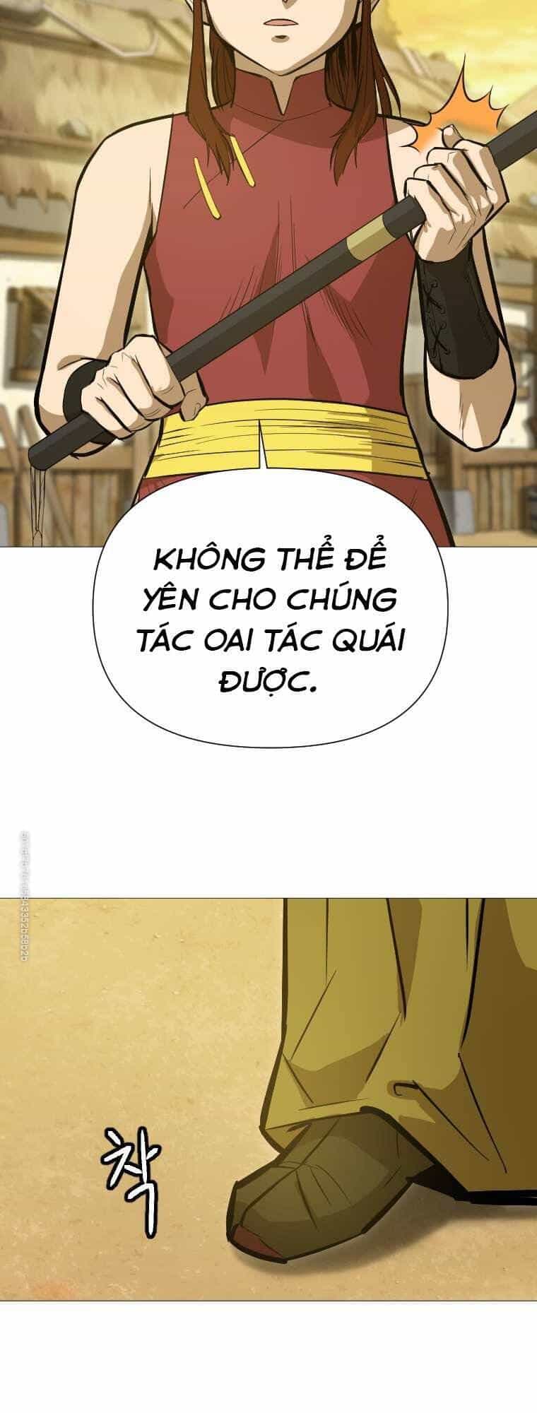 Sư Phụ Quỷ Diện - Chương 21 - ảnh 35