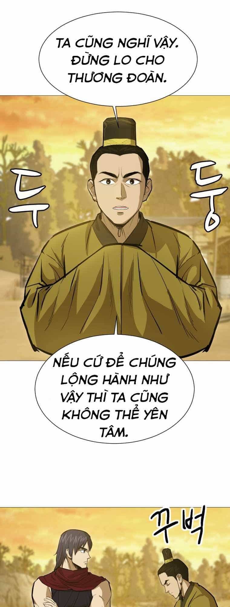 Sư Phụ Quỷ Diện - Chương 21 - ảnh 36