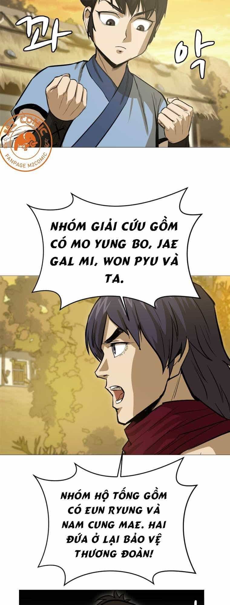 Sư Phụ Quỷ Diện - Chương 21 - ảnh 44