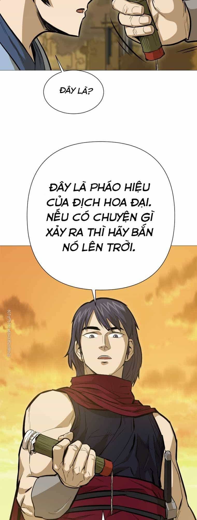 Sư Phụ Quỷ Diện - Chương 21 - ảnh 47