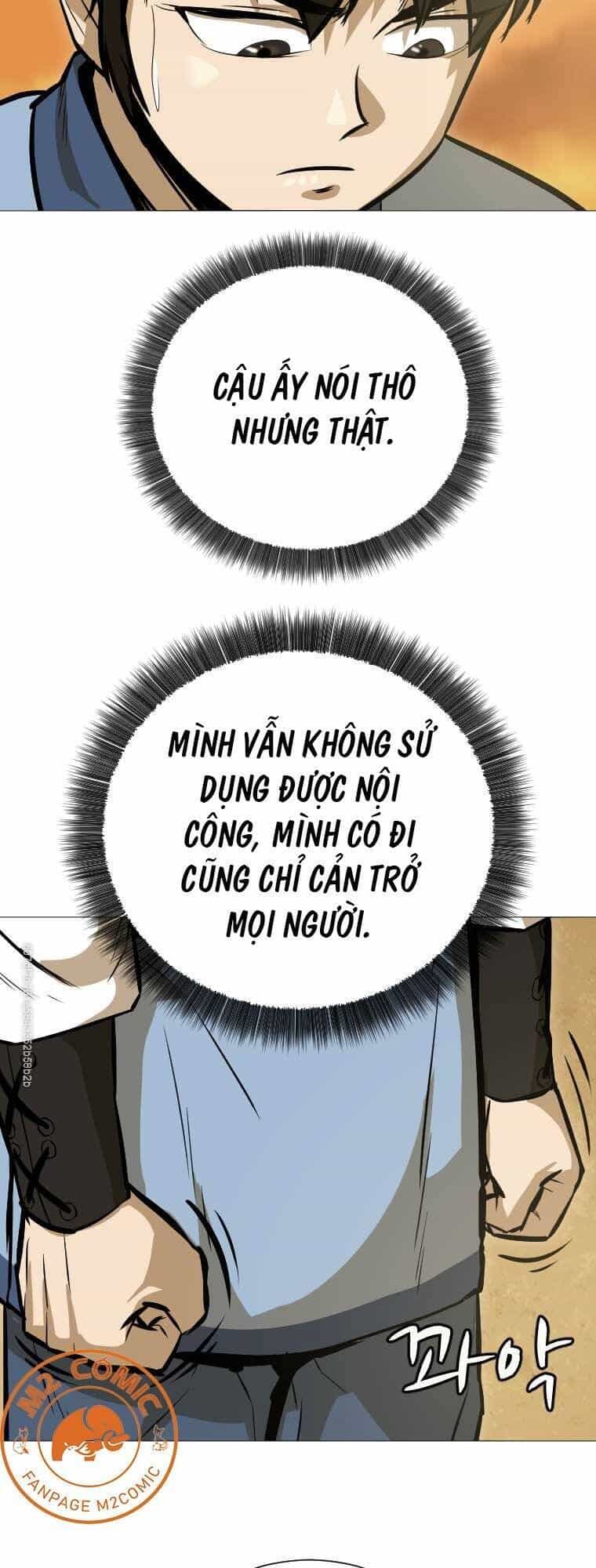 Sư Phụ Quỷ Diện - Chương 21 - ảnh 51