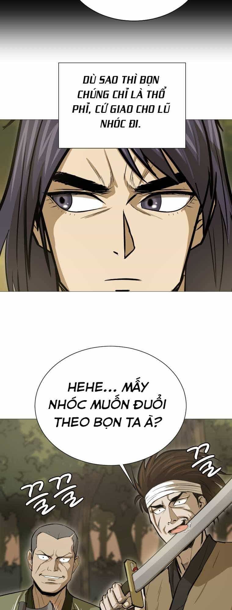 Sư Phụ Quỷ Diện - Chương 21 - ảnh 64