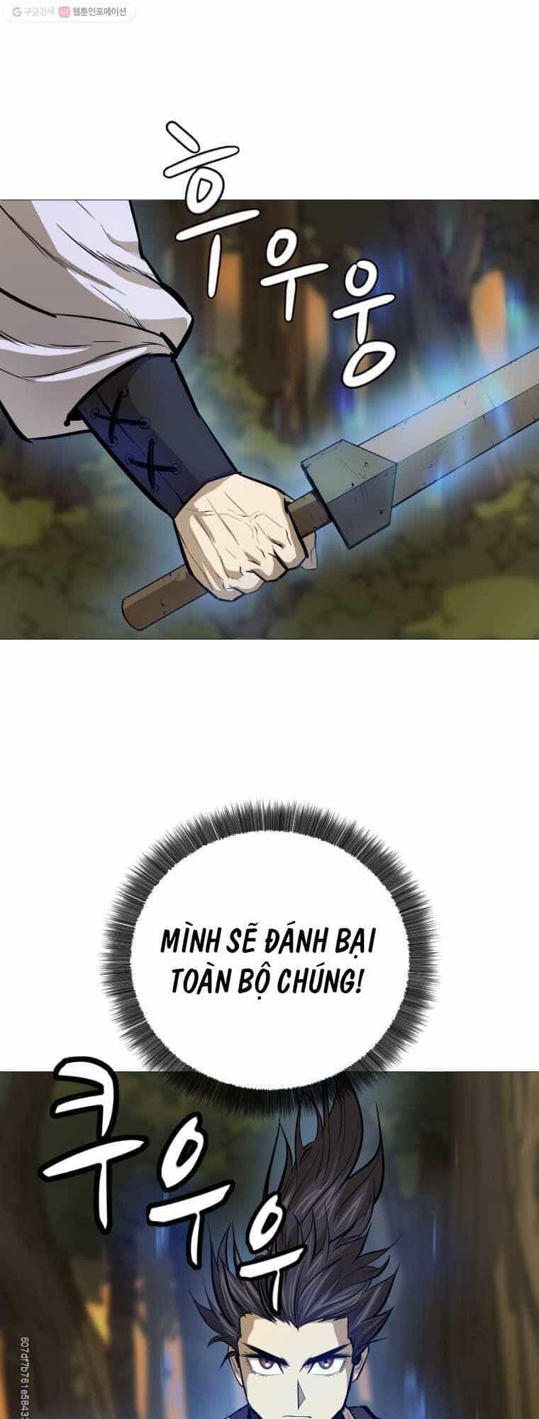 Sư Phụ Quỷ Diện - Chương 21 - ảnh 66