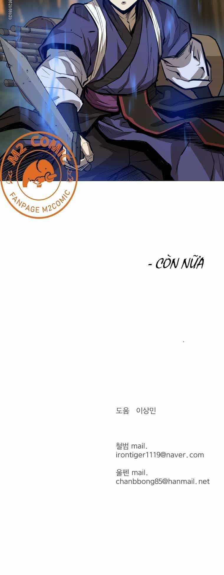 Sư Phụ Quỷ Diện - Chương 21 - ảnh 67