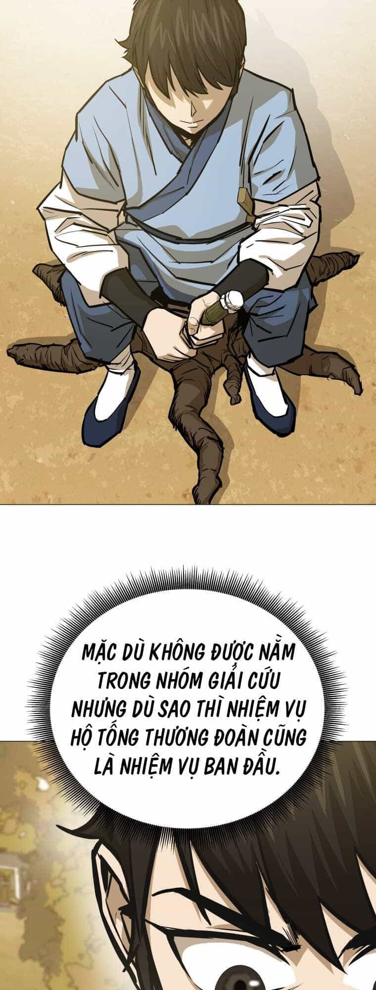 Sư Phụ Quỷ Diện - Chương 22 - ảnh 40