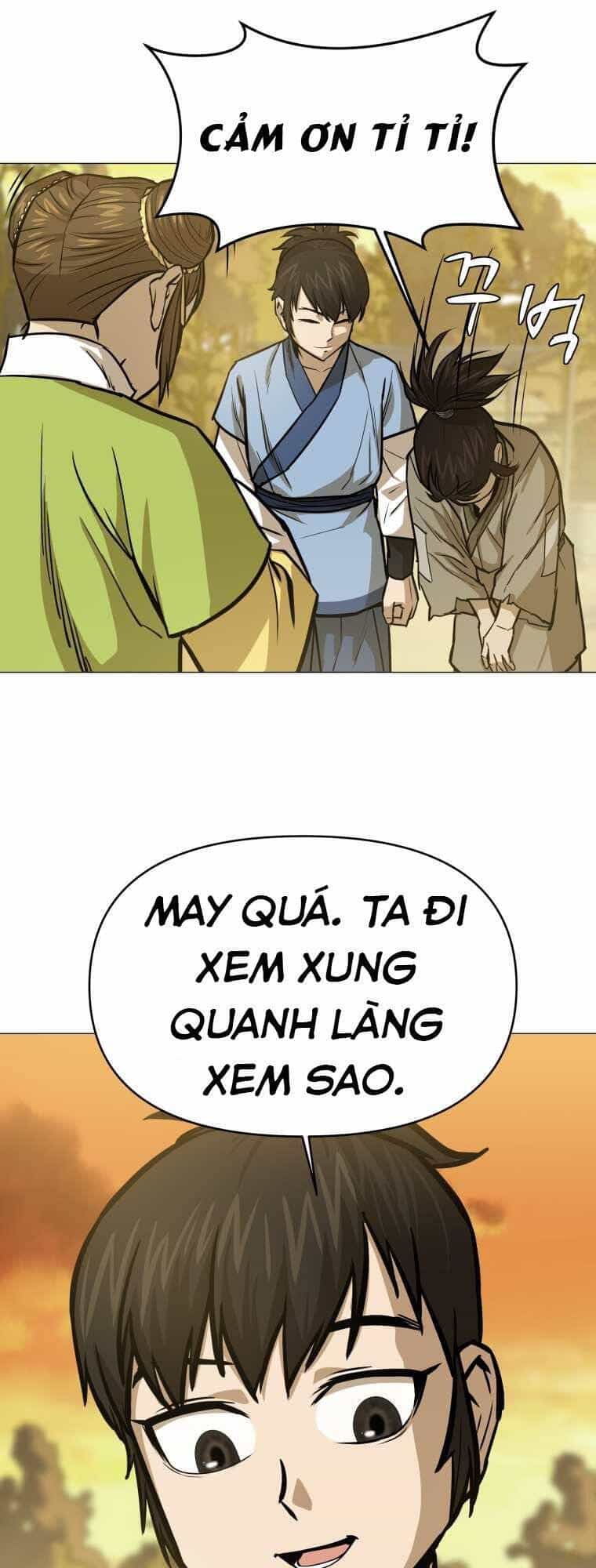 Sư Phụ Quỷ Diện - Chương 22 - ảnh 48