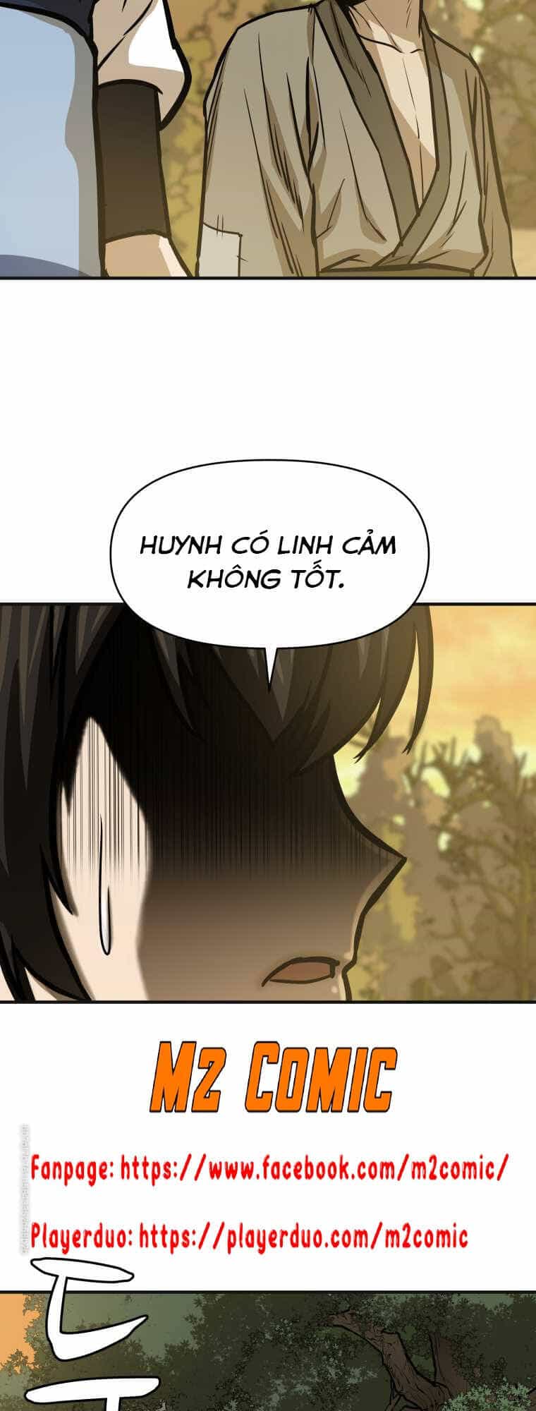 Sư Phụ Quỷ Diện - Chương 22 - ảnh 63