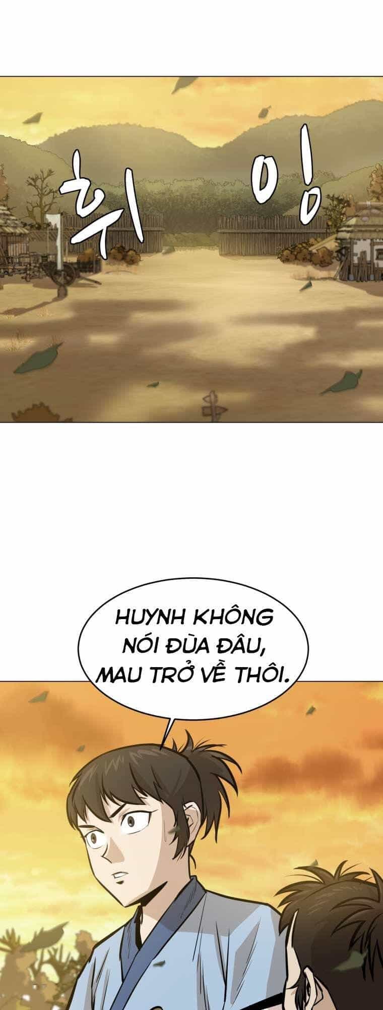 Sư Phụ Quỷ Diện - Chương 23 - ảnh 4