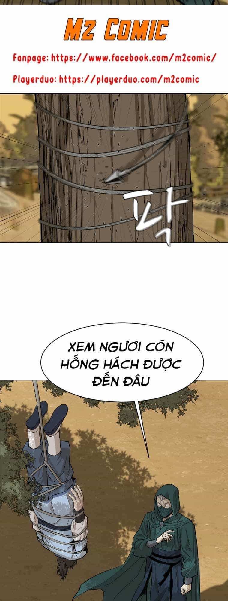 Sư Phụ Quỷ Diện - Chương 23 - ảnh 48