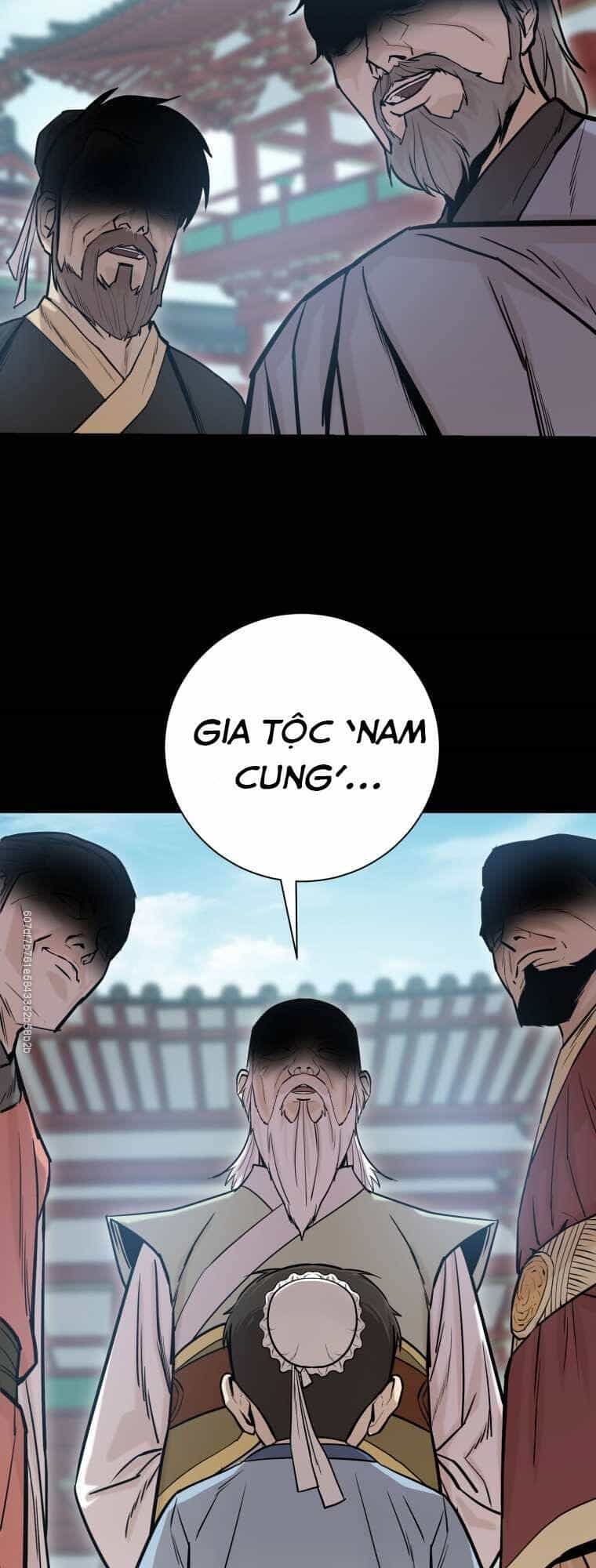 Sư Phụ Quỷ Diện - Chương 24 - ảnh 11