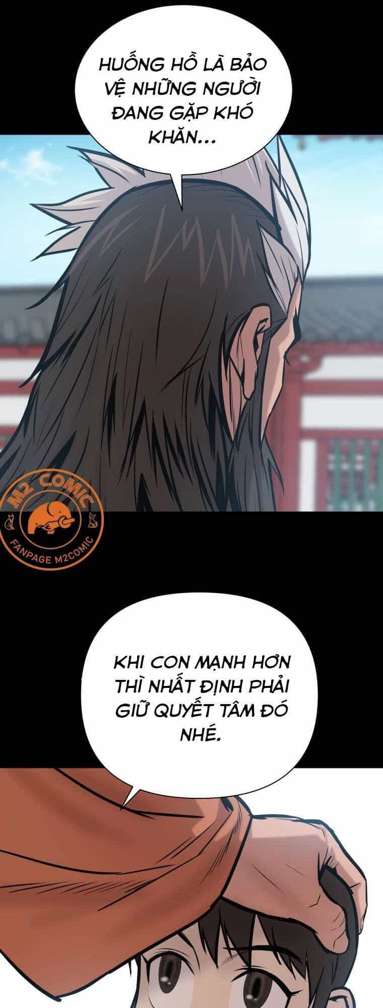 Sư Phụ Quỷ Diện - Chương 24 - ảnh 40