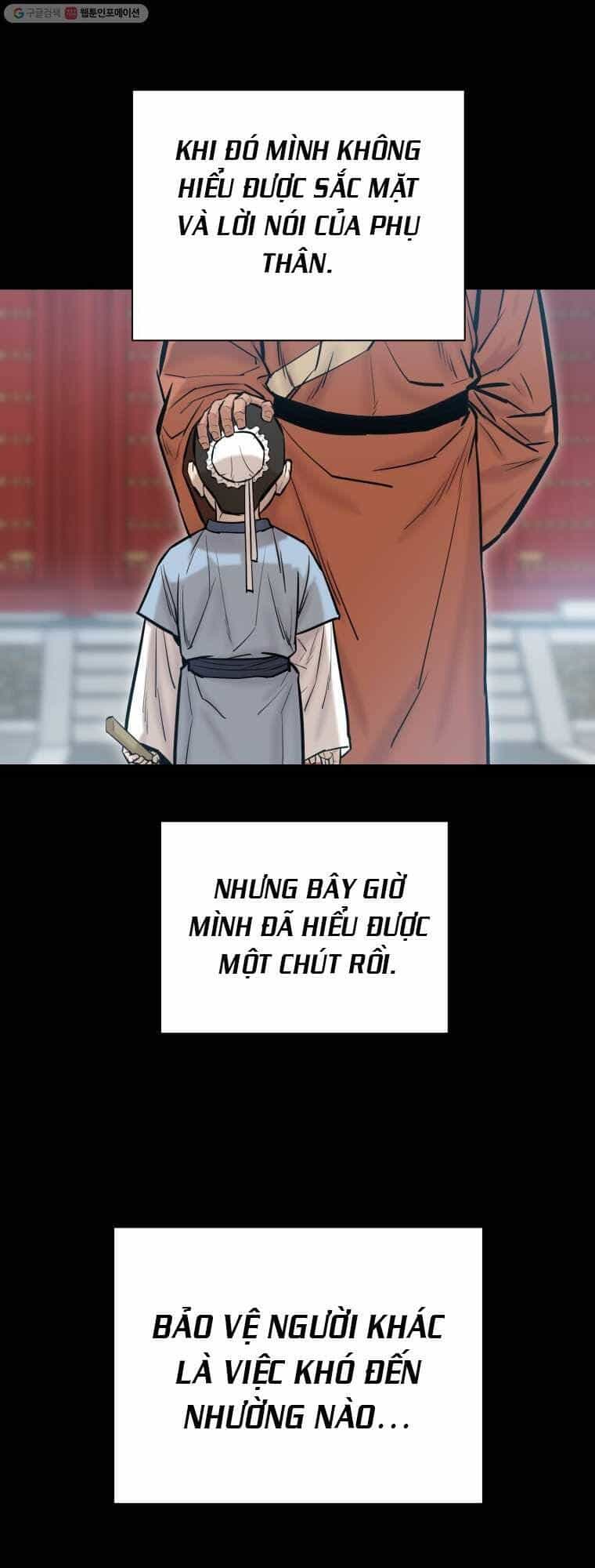 Sư Phụ Quỷ Diện - Chương 24 - ảnh 42