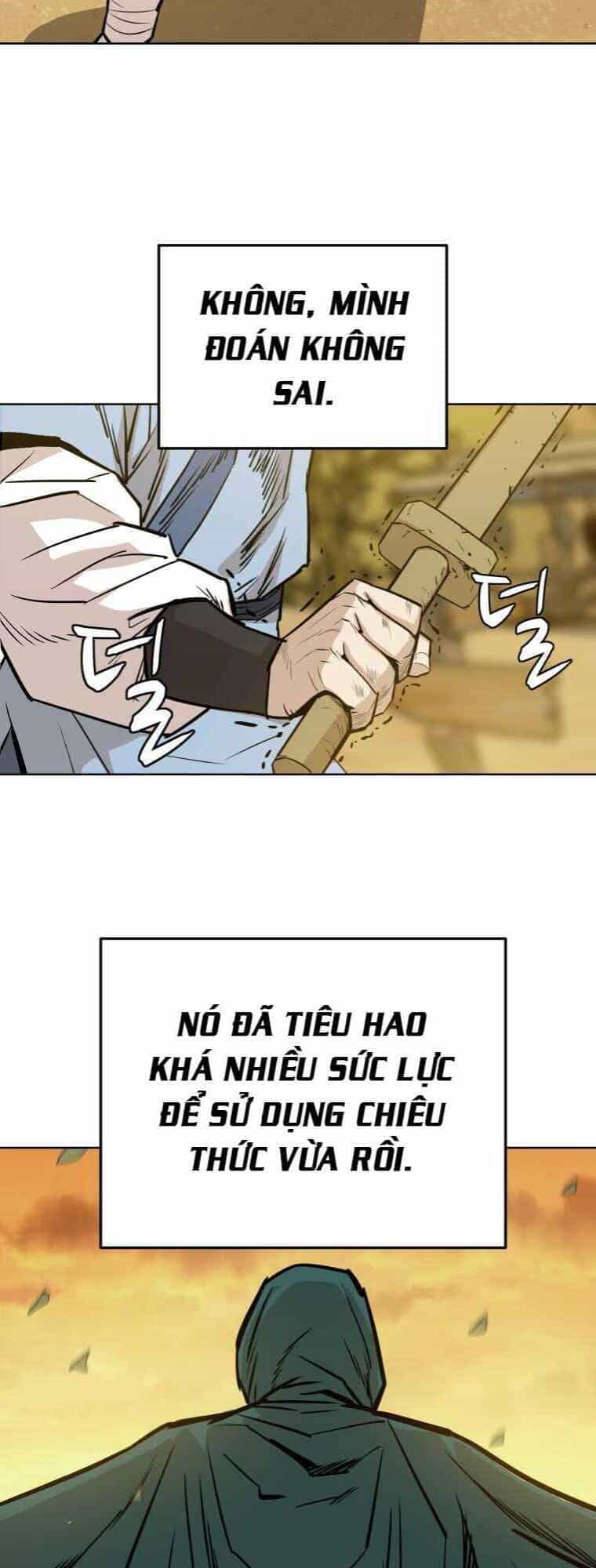 Sư Phụ Quỷ Diện - Chương 25 - ảnh 19