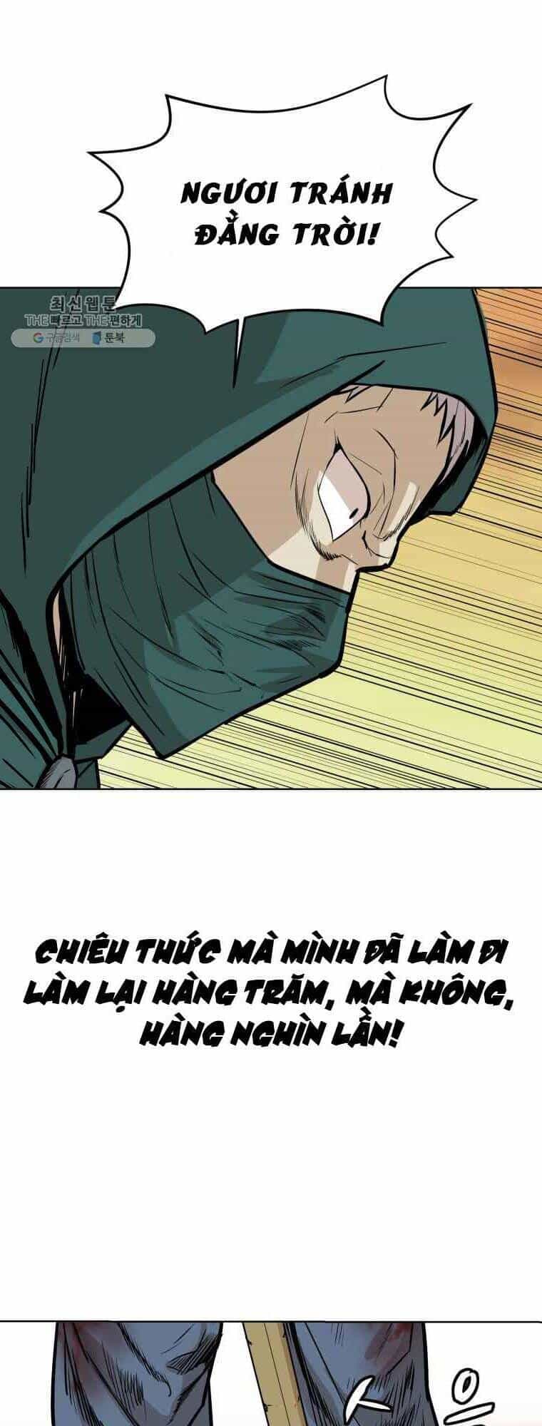Sư Phụ Quỷ Diện - Chương 25 - ảnh 45