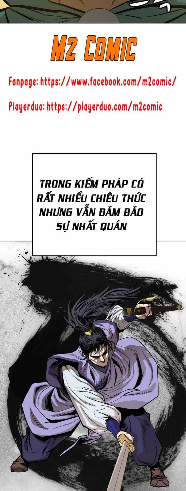 Sư Phụ Quỷ Diện - Chương 25 - ảnh 59