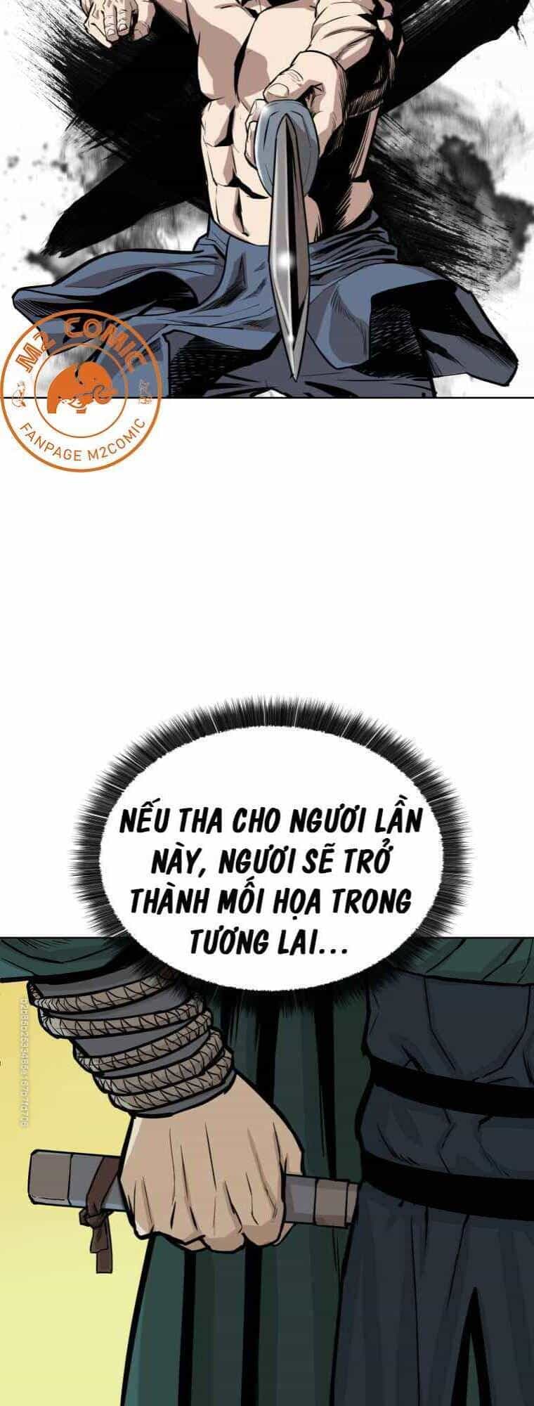 Sư Phụ Quỷ Diện - Chương 25 - ảnh 62