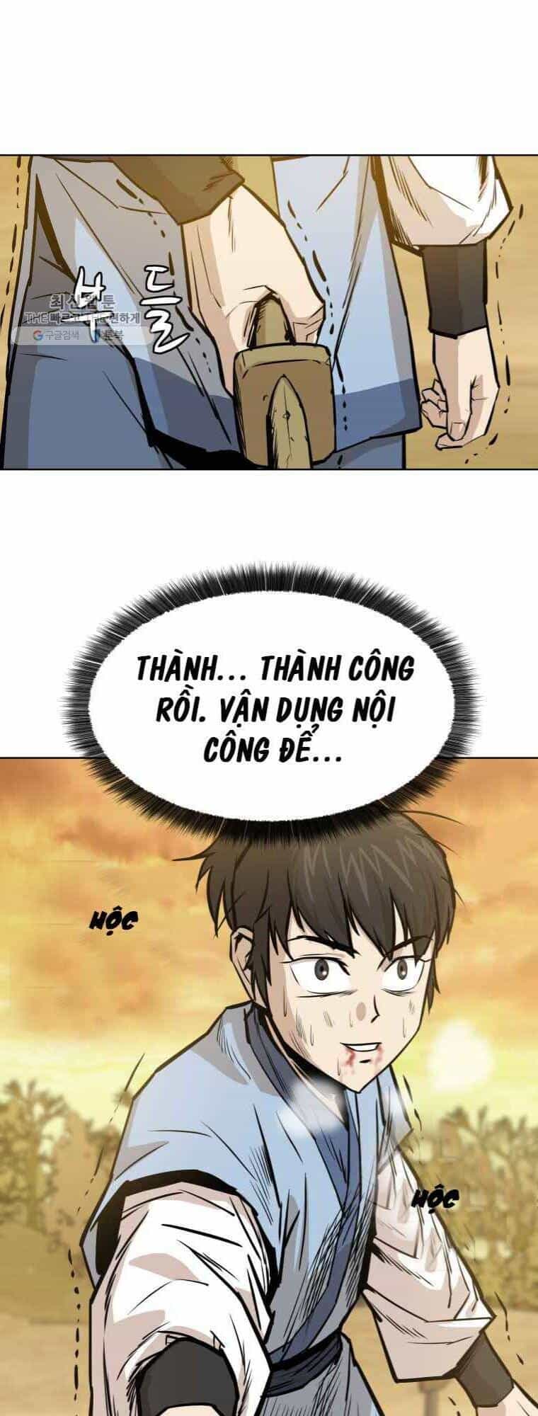 Sư Phụ Quỷ Diện - Chương 25 - ảnh 9