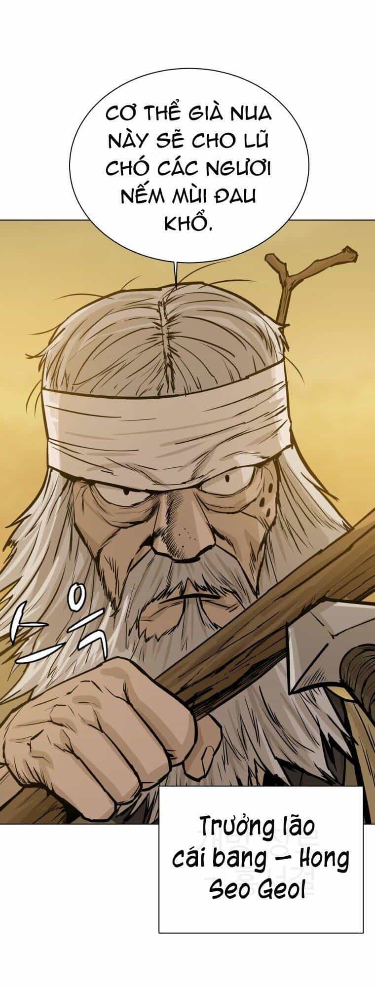 Sư Phụ Quỷ Diện - Chương 26 - ảnh 13