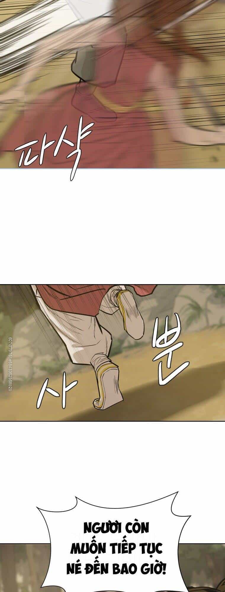 Sư Phụ Quỷ Diện - Chương 26 - ảnh 22