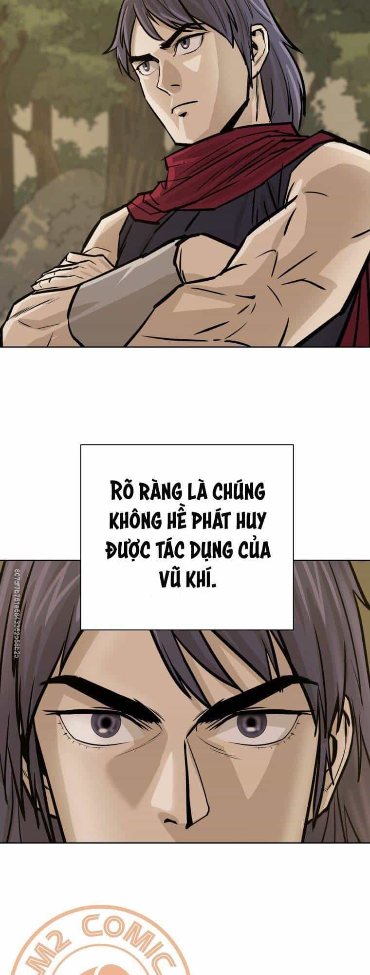 Sư Phụ Quỷ Diện - Chương 26 - ảnh 26