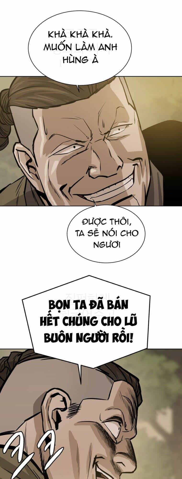 Sư Phụ Quỷ Diện - Chương 26 - ảnh 31
