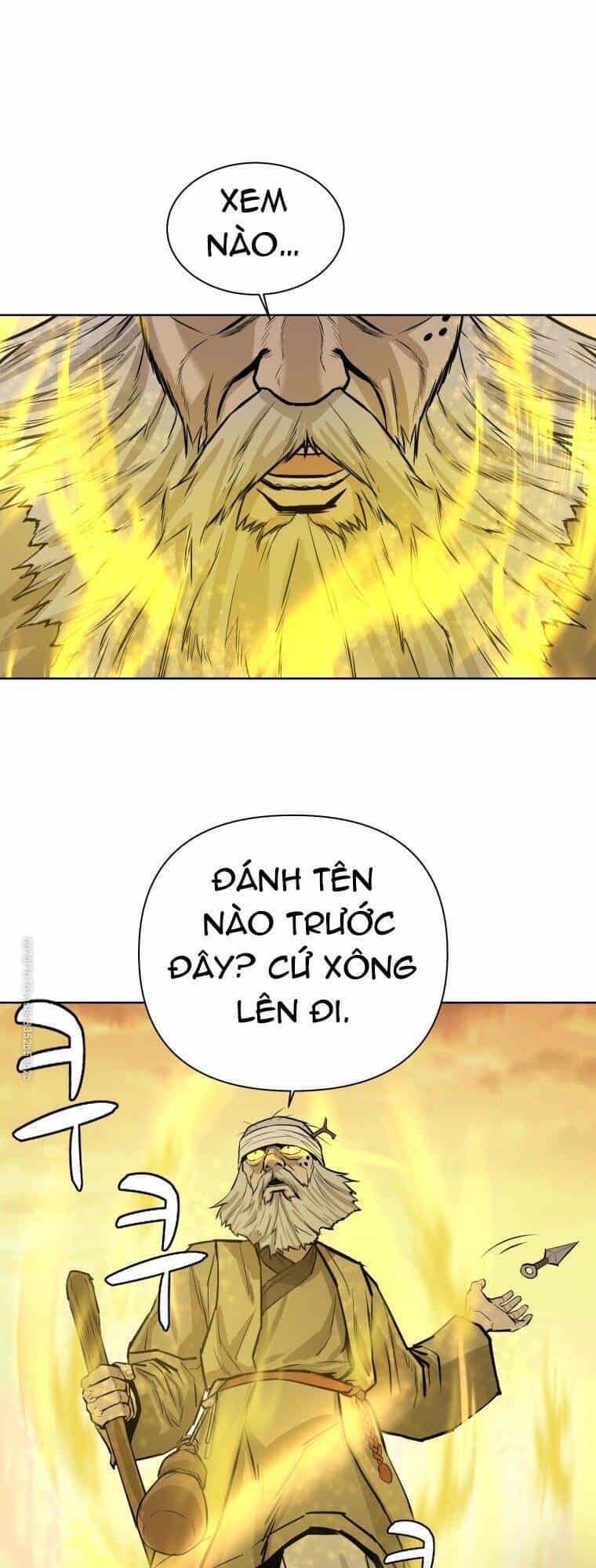Sư Phụ Quỷ Diện - Chương 26 - ảnh 50