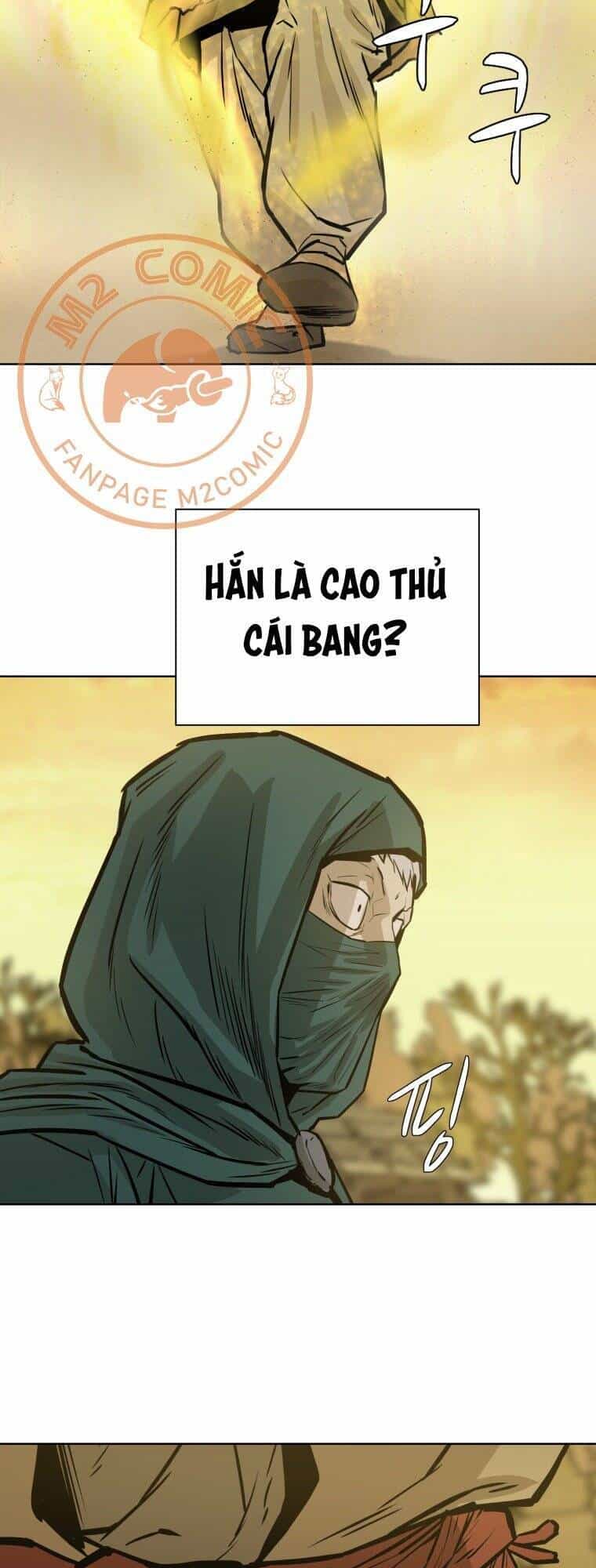Sư Phụ Quỷ Diện - Chương 26 - ảnh 51