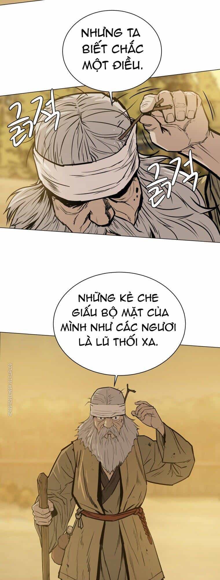 Sư Phụ Quỷ Diện - Chương 26 - ảnh 6