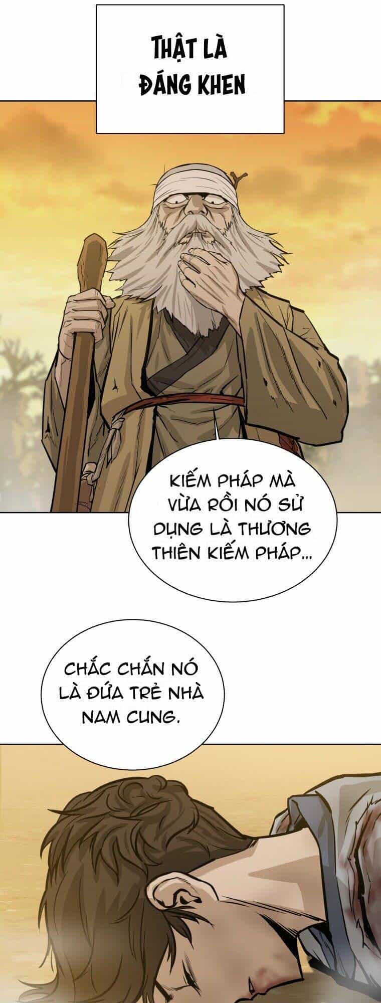Sư Phụ Quỷ Diện - Chương 26 - ảnh 63