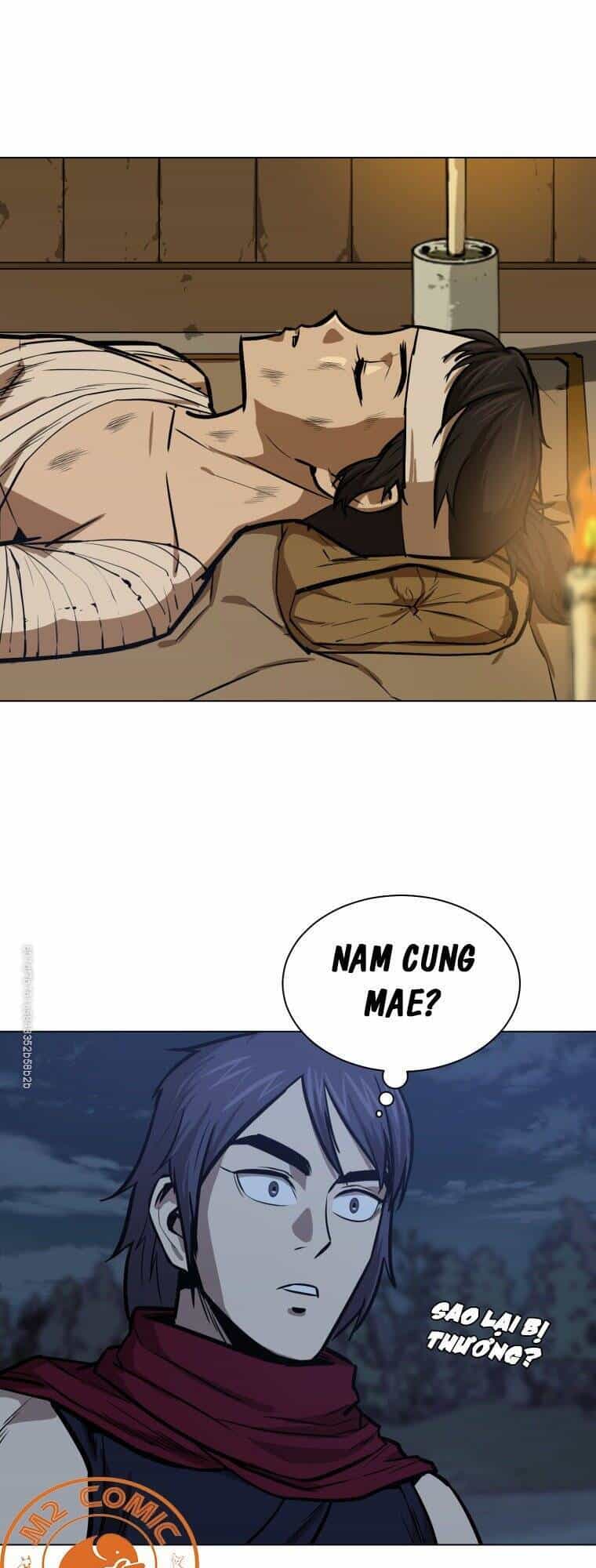 Sư Phụ Quỷ Diện - Chương 27 - ảnh 11
